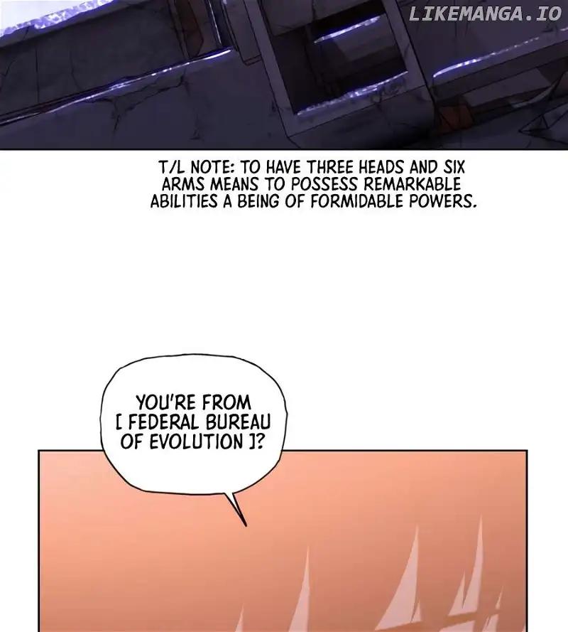 The doomsday ruthless man: hoarding trillions of supplies at the beginning Chapter 15 423 095
