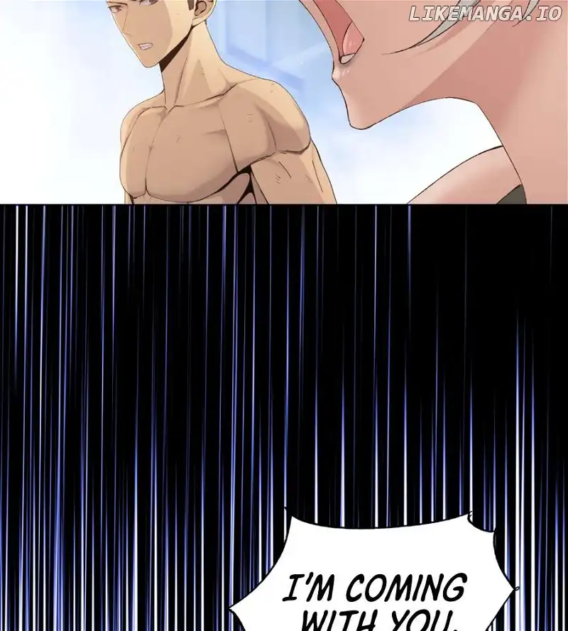 The doomsday ruthless man: hoarding trillions of supplies at the beginning Chapter 16 467 010