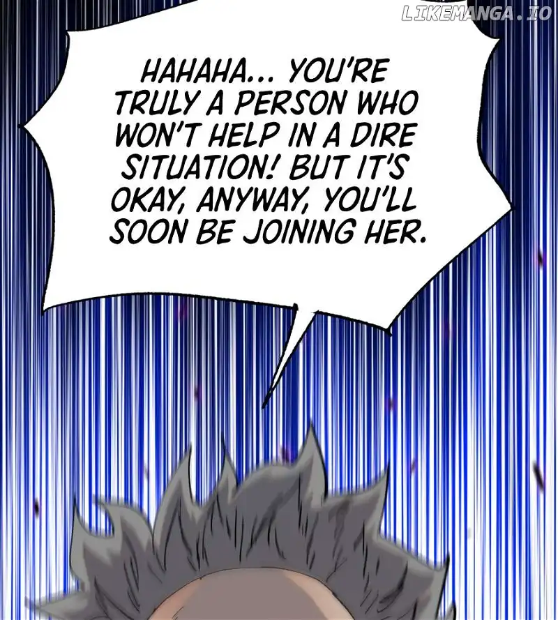 The doomsday ruthless man: hoarding trillions of supplies at the beginning Chapter 16 501 044