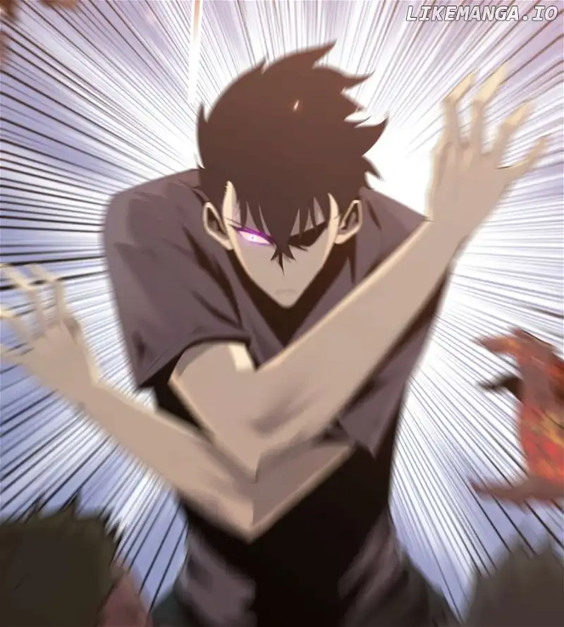 The doomsday ruthless man: hoarding trillions of supplies at the beginning Chapter 16 514 057