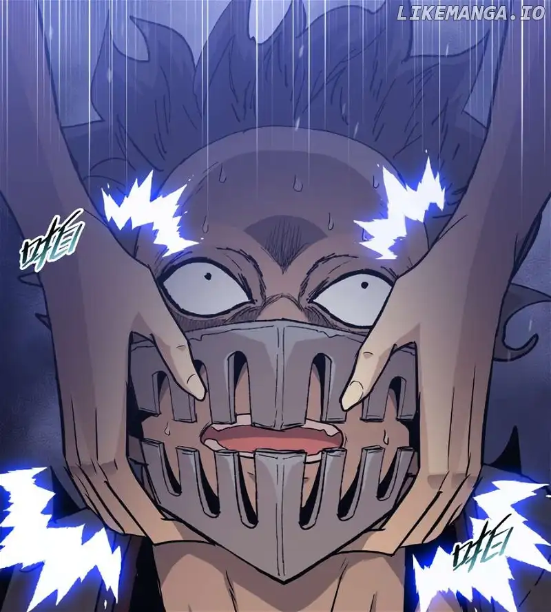 The doomsday ruthless man: hoarding trillions of supplies at the beginning Chapter 16 551 094
