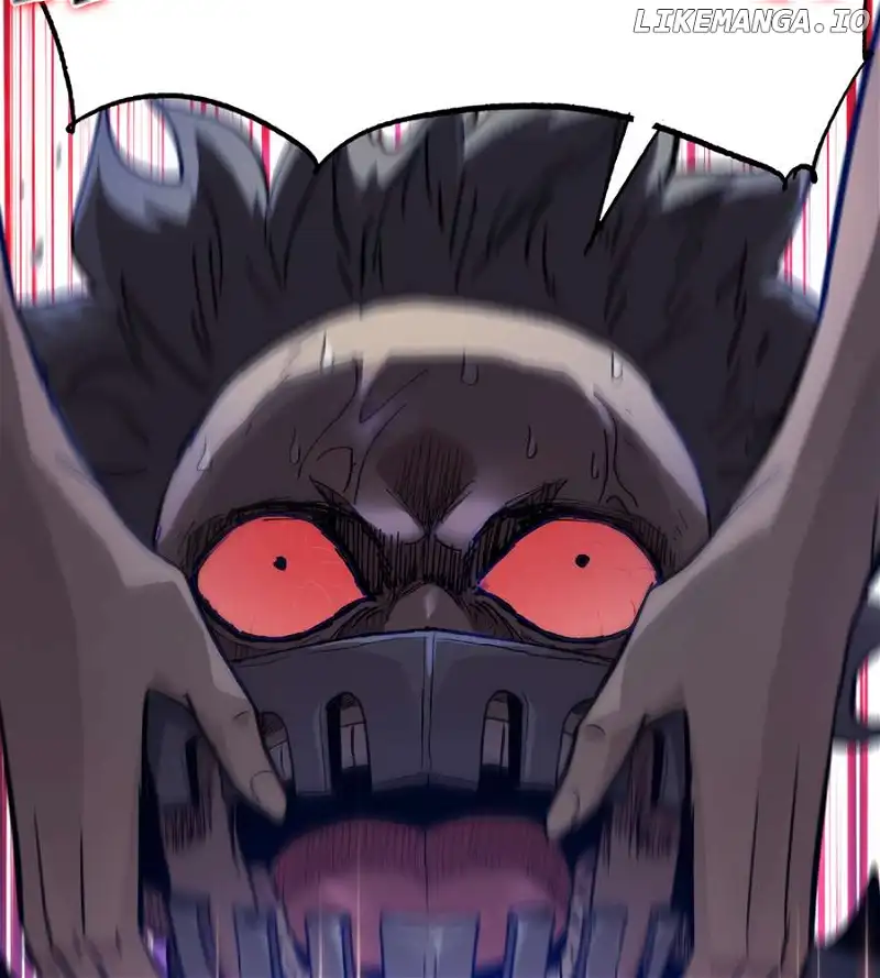 The doomsday ruthless man: hoarding trillions of supplies at the beginning Chapter 16 557 100