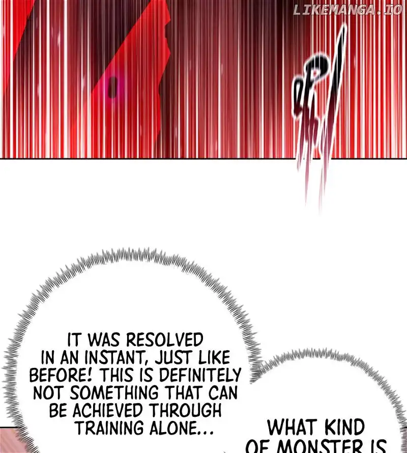 The doomsday ruthless man: hoarding trillions of supplies at the beginning Chapter 16 562 105
