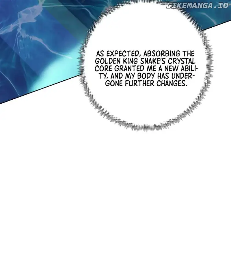 The doomsday ruthless man: hoarding trillions of supplies at the beginning Chapter 18 441 011