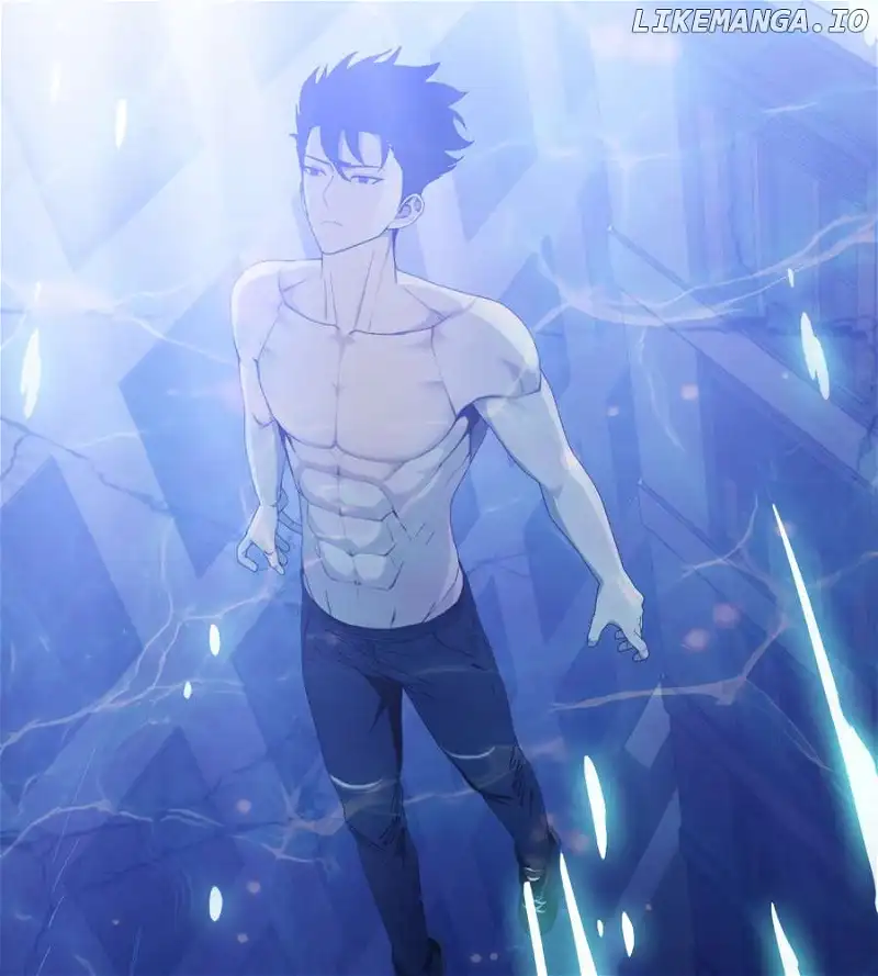 The doomsday ruthless man: hoarding trillions of supplies at the beginning Chapter 18 448 018
