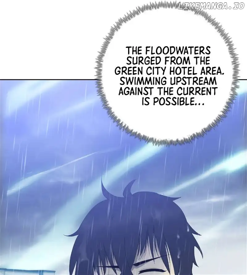 The doomsday ruthless man: hoarding trillions of supplies at the beginning Chapter 18 450 020