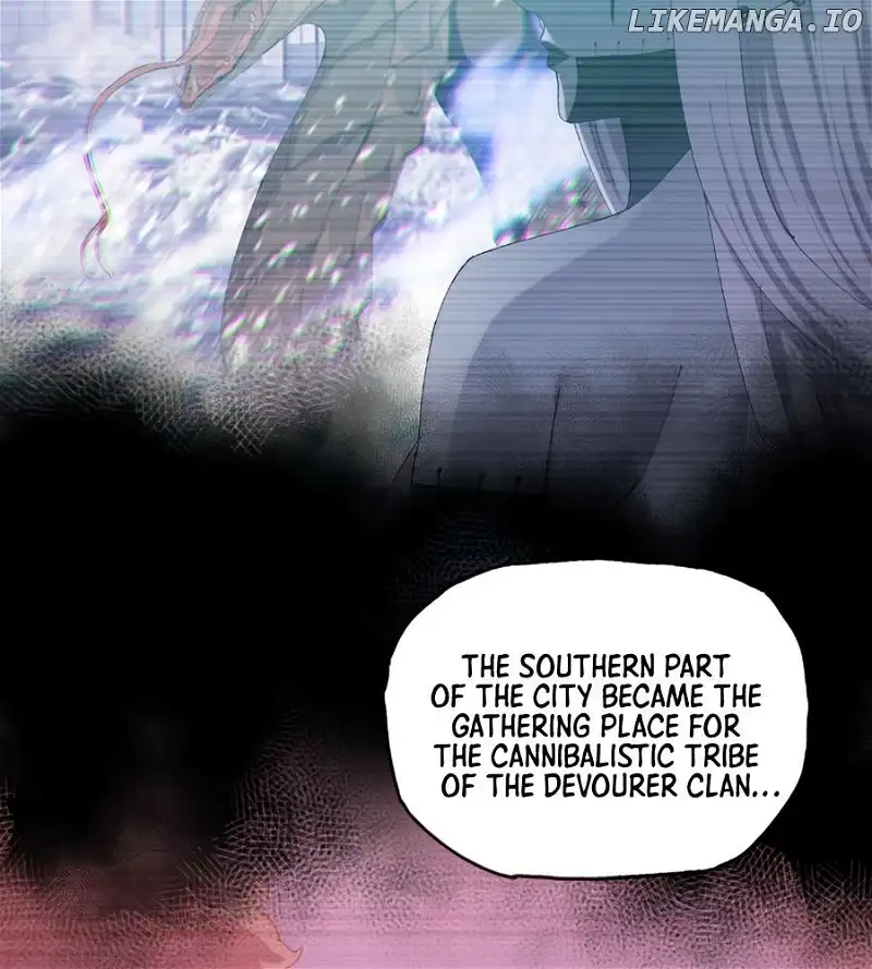 The doomsday ruthless man: hoarding trillions of supplies at the beginning Chapter 18 457 027