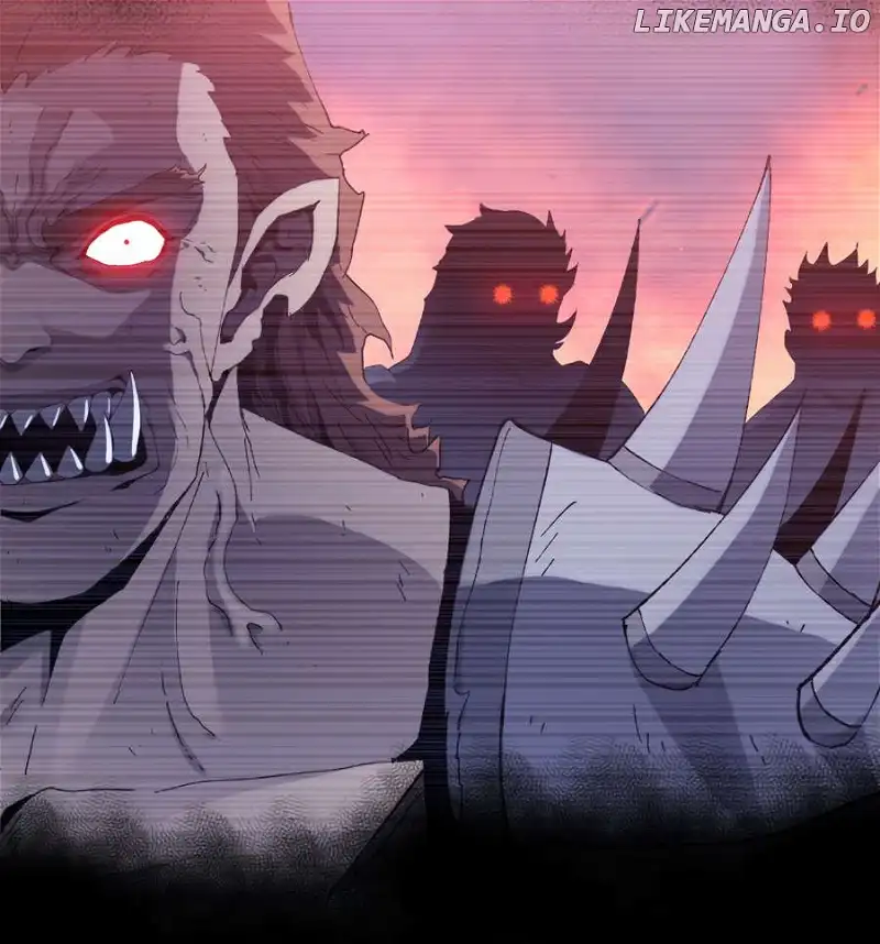 The doomsday ruthless man: hoarding trillions of supplies at the beginning Chapter 18 458 028