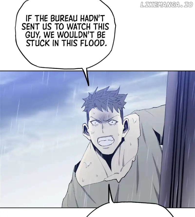 The doomsday ruthless man: hoarding trillions of supplies at the beginning Chapter 18 482 052