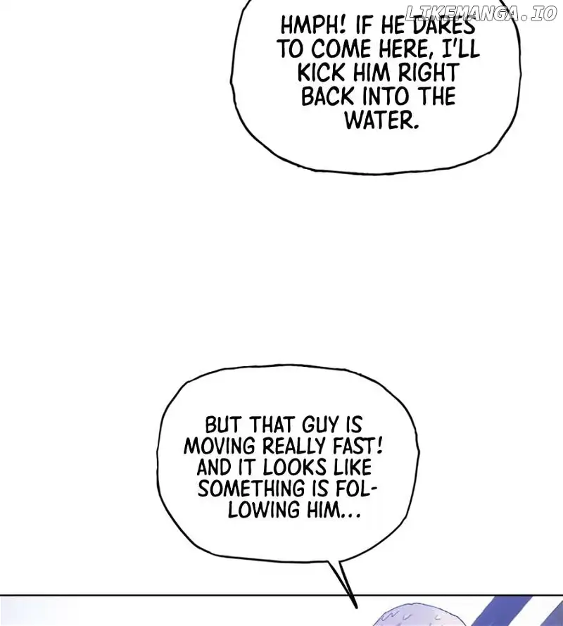 The doomsday ruthless man: hoarding trillions of supplies at the beginning Chapter 18 483 053