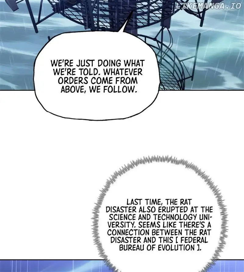 The doomsday ruthless man: hoarding trillions of supplies at the beginning Chapter 18 549 119