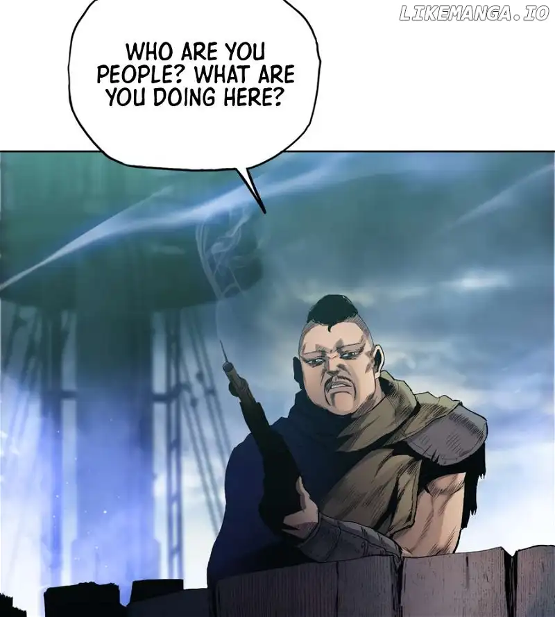 The doomsday ruthless man: hoarding trillions of supplies at the beginning Chapter 20 319 24