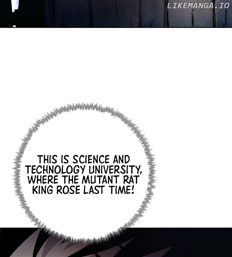 The doomsday ruthless man: hoarding trillions of supplies at the beginning Chapter 20 320 25