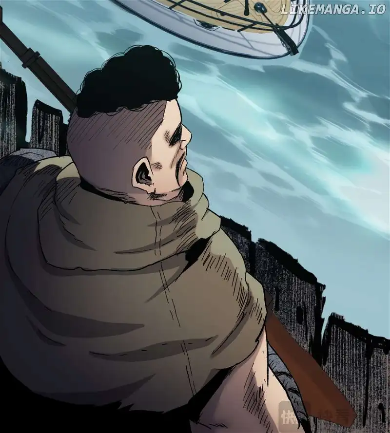 The doomsday ruthless man: hoarding trillions of supplies at the beginning Chapter 20 323 28