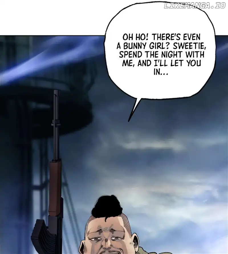 The doomsday ruthless man: hoarding trillions of supplies at the beginning Chapter 20 325 30