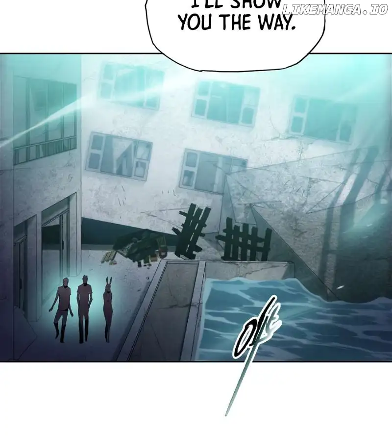 The doomsday ruthless man: hoarding trillions of supplies at the beginning Chapter 20 347 52