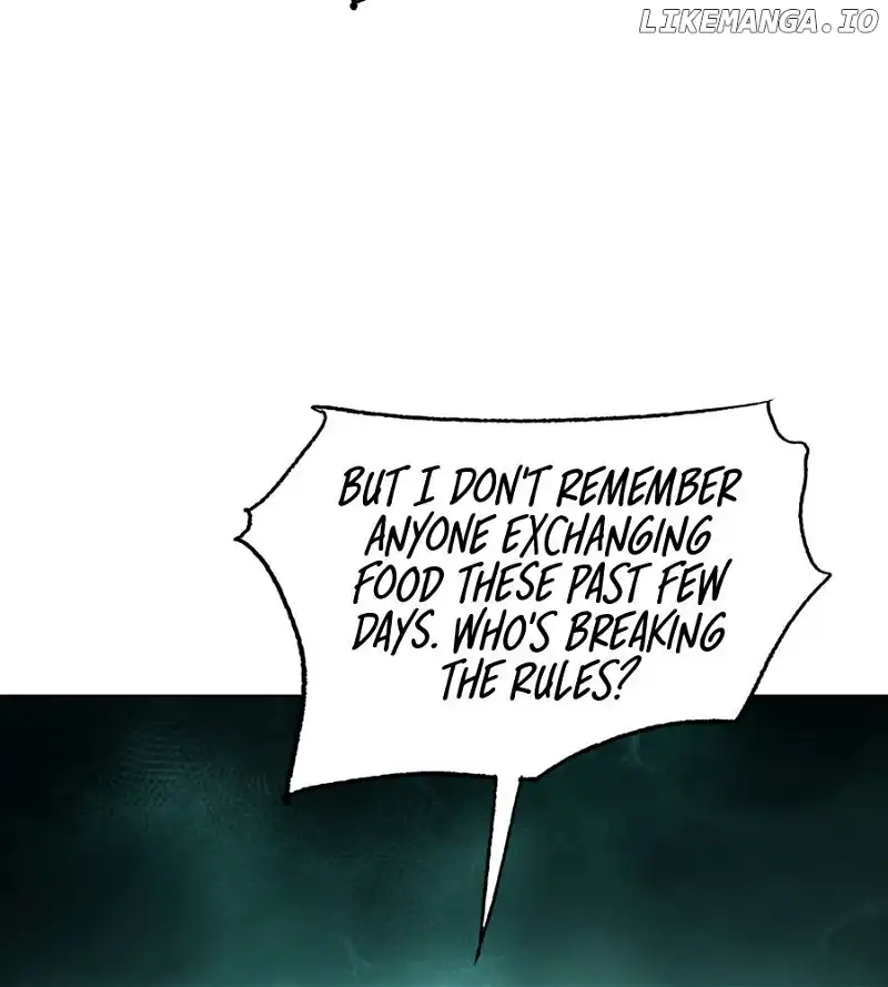 The doomsday ruthless man: hoarding trillions of supplies at the beginning Chapter 20 377 82