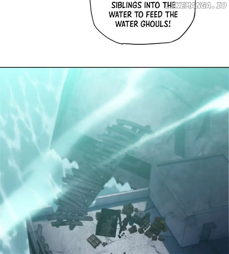 The doomsday ruthless man: hoarding trillions of supplies at the beginning Chapter 21 342 005