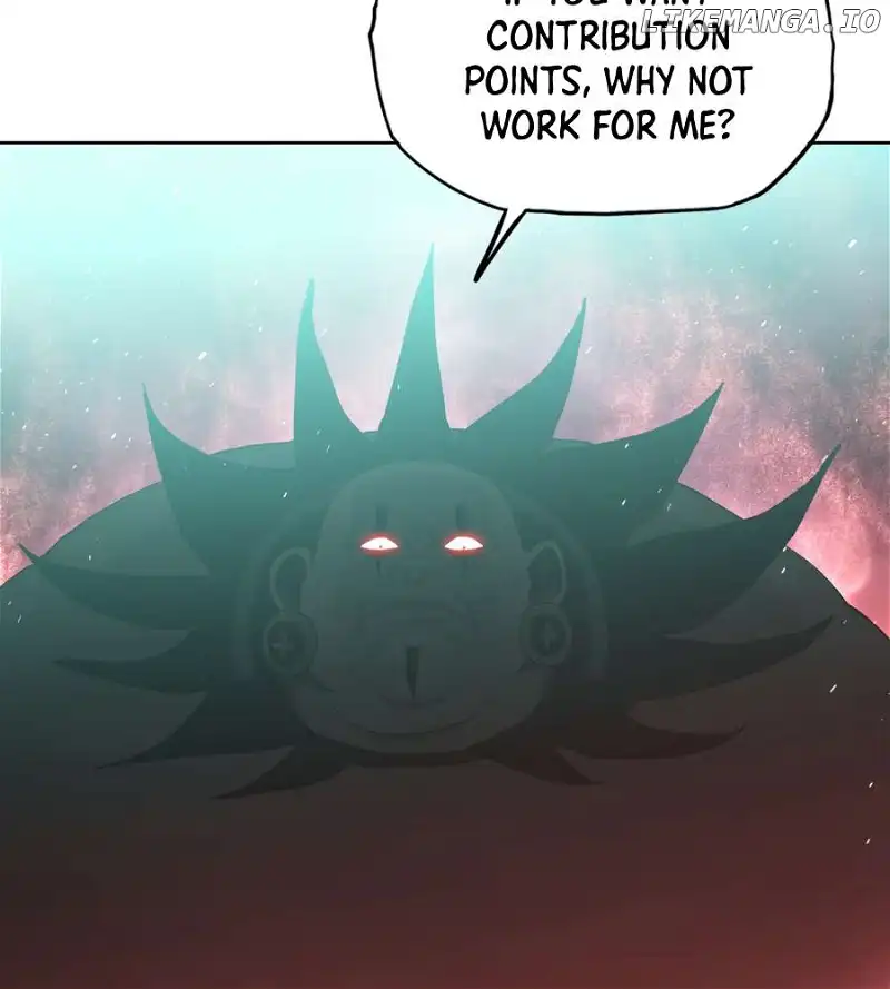 The doomsday ruthless man: hoarding trillions of supplies at the beginning Chapter 21 372 035
