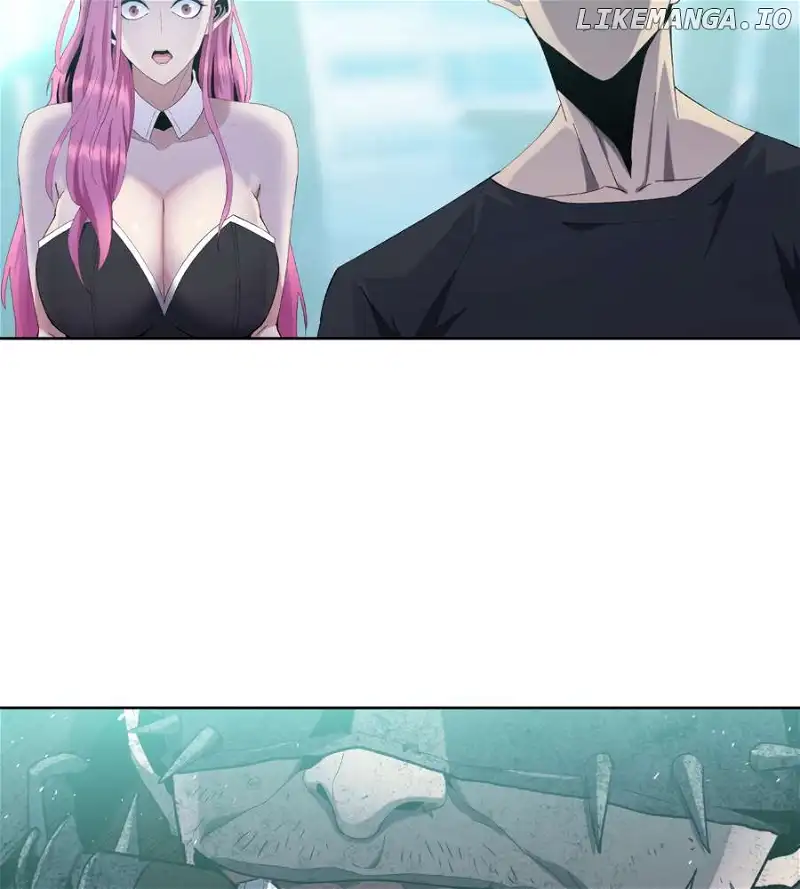 The doomsday ruthless man: hoarding trillions of supplies at the beginning Chapter 21 375 038