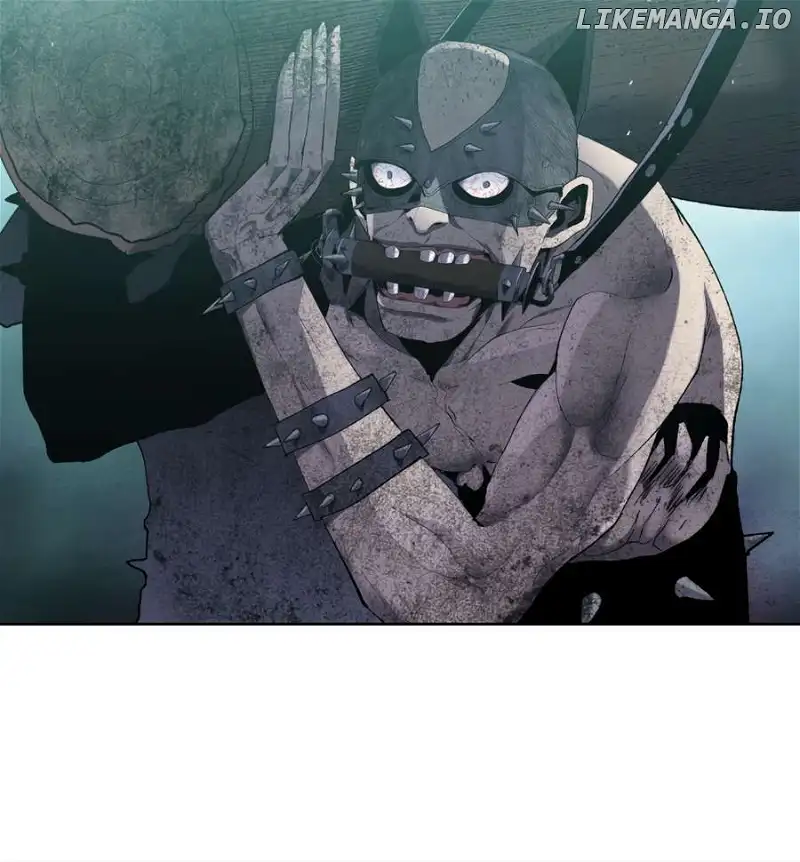 The doomsday ruthless man: hoarding trillions of supplies at the beginning Chapter 21 377 040