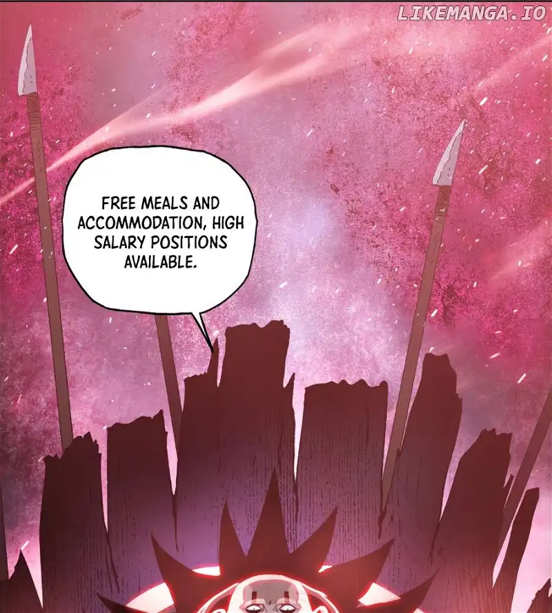 The doomsday ruthless man: hoarding trillions of supplies at the beginning Chapter 21 378 041