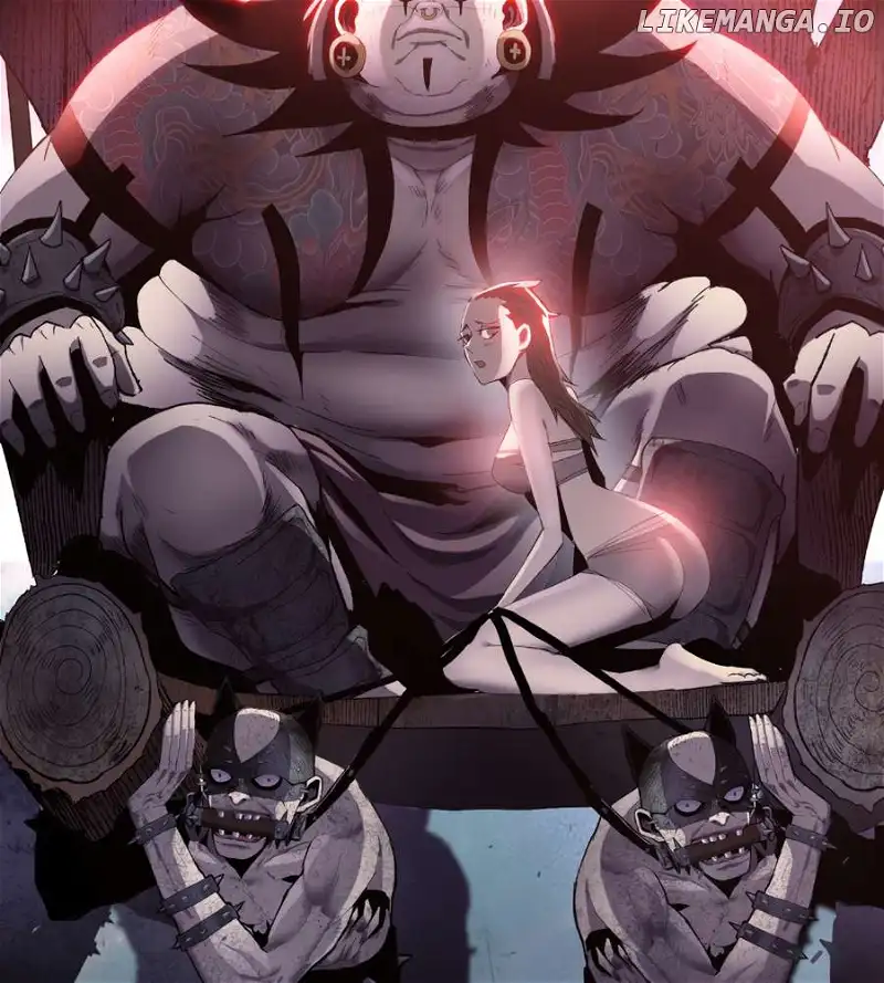 The doomsday ruthless man: hoarding trillions of supplies at the beginning Chapter 21 379 042