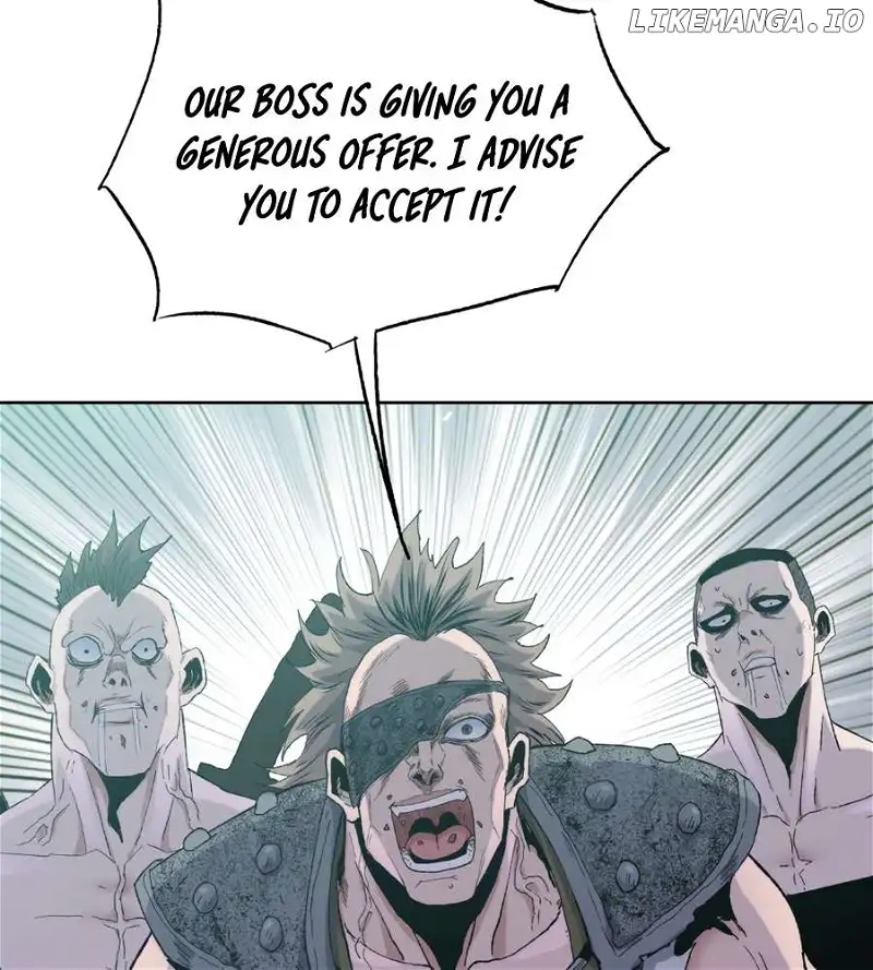 The doomsday ruthless man: hoarding trillions of supplies at the beginning Chapter 21 398 061