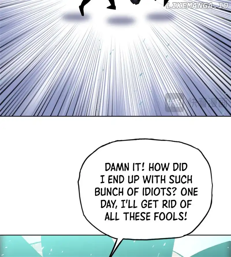 The doomsday ruthless man: hoarding trillions of supplies at the beginning Chapter 21 417 080