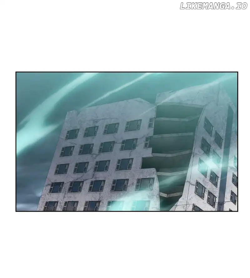 The doomsday ruthless man: hoarding trillions of supplies at the beginning Chapter 21 439 102