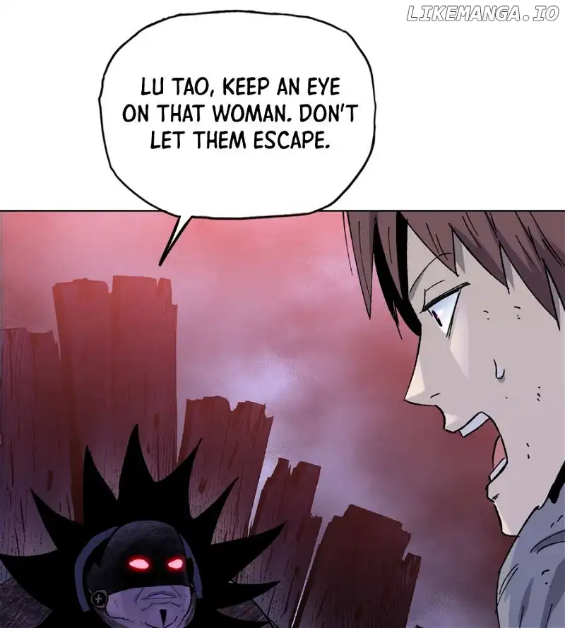 The doomsday ruthless man: hoarding trillions of supplies at the beginning Chapter 21 440 103