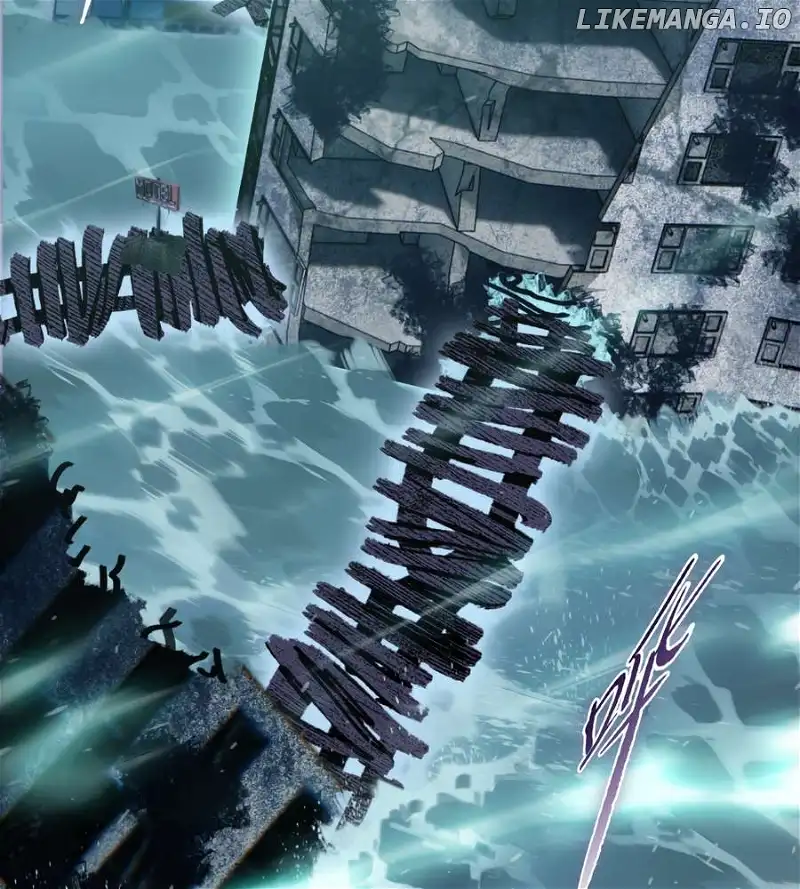 The doomsday ruthless man: hoarding trillions of supplies at the beginning Chapter 22 381 006