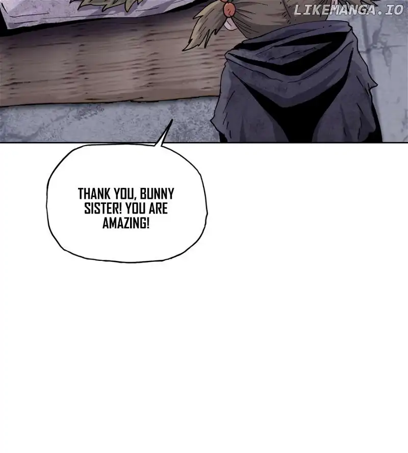 The doomsday ruthless man: hoarding trillions of supplies at the beginning Chapter 22 385 010