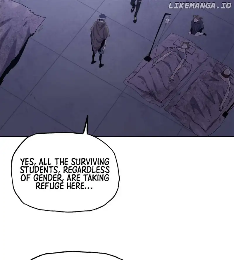 The doomsday ruthless man: hoarding trillions of supplies at the beginning Chapter 22 388 013