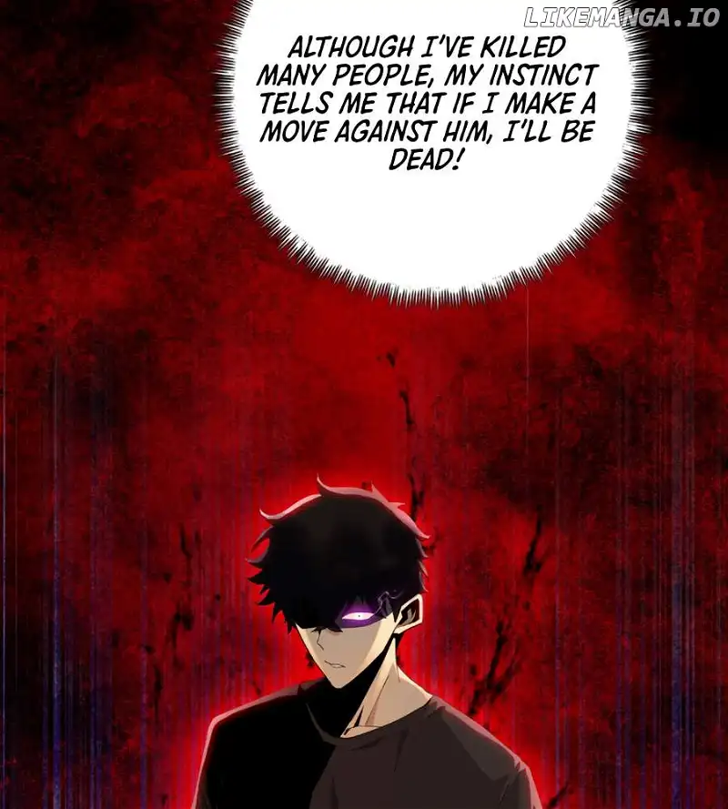 The doomsday ruthless man: hoarding trillions of supplies at the beginning Chapter 22 486 111