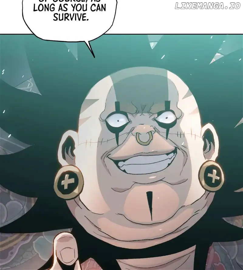 The doomsday ruthless man: hoarding trillions of supplies at the beginning Chapter 23 409 046