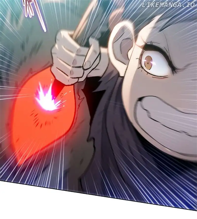 The doomsday ruthless man: hoarding trillions of supplies at the beginning Chapter 23 446 083