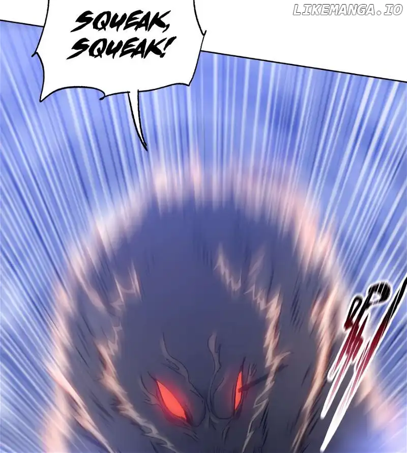 The doomsday ruthless man: hoarding trillions of supplies at the beginning Chapter 23 453 090