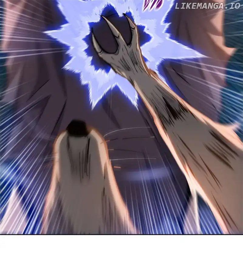 The doomsday ruthless man: hoarding trillions of supplies at the beginning Chapter 23 456 093