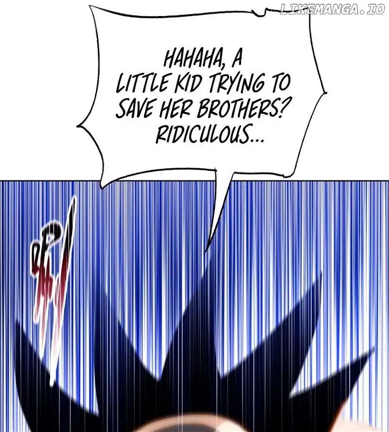 The doomsday ruthless man: hoarding trillions of supplies at the beginning Chapter 23 457 094