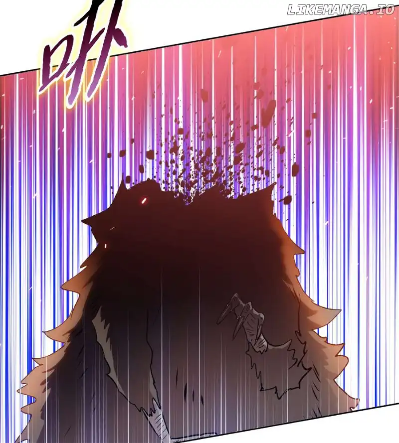 The doomsday ruthless man: hoarding trillions of supplies at the beginning Chapter 23 468 105
