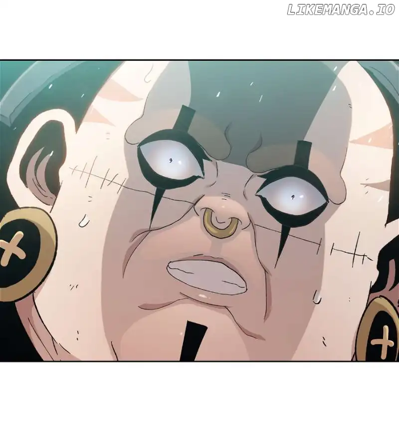 The doomsday ruthless man: hoarding trillions of supplies at the beginning Chapter 23 472 109