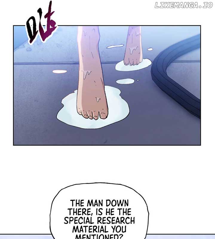 The doomsday ruthless man: hoarding trillions of supplies at the beginning Chapter 24 366 012