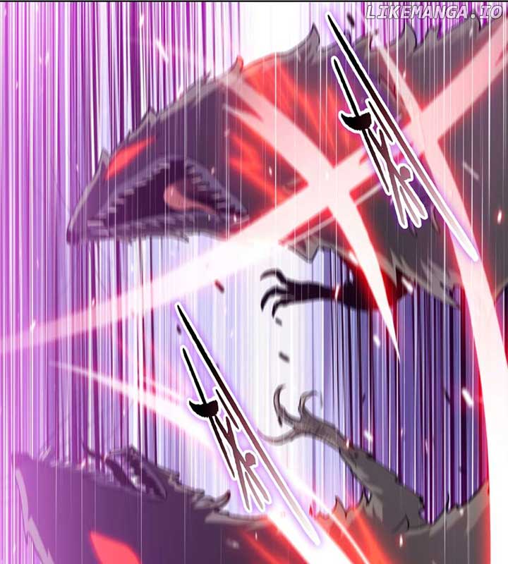 The doomsday ruthless man: hoarding trillions of supplies at the beginning Chapter 24 376 022