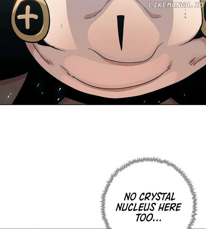The doomsday ruthless man: hoarding trillions of supplies at the beginning Chapter 24 382 028