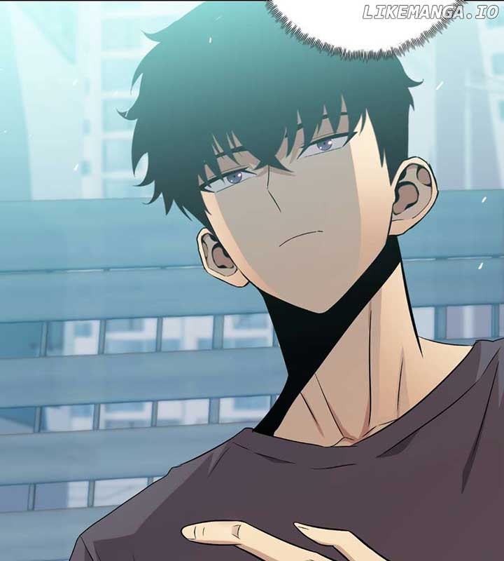 The doomsday ruthless man: hoarding trillions of supplies at the beginning Chapter 24 383 029