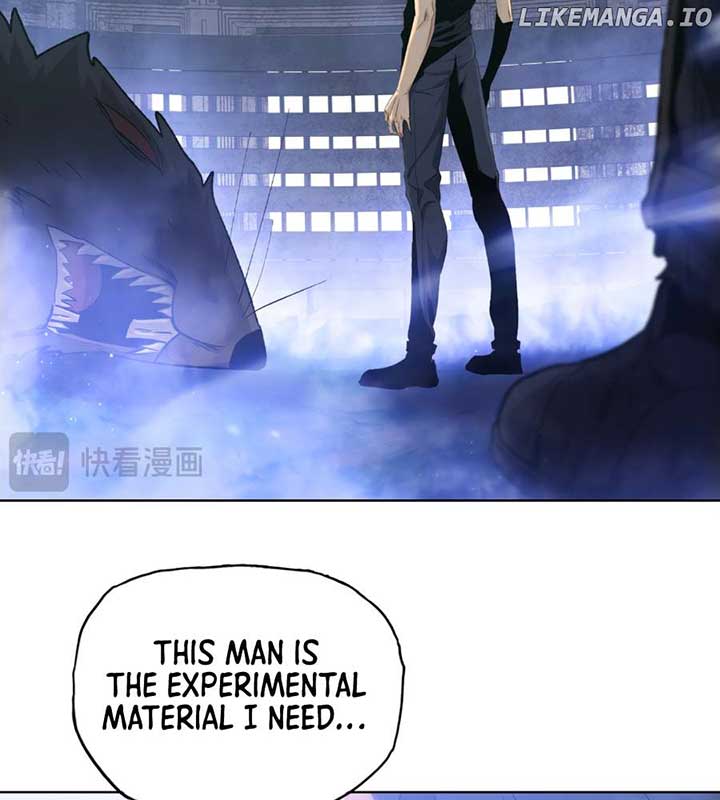 The doomsday ruthless man: hoarding trillions of supplies at the beginning Chapter 24 387 033