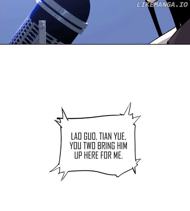 The doomsday ruthless man: hoarding trillions of supplies at the beginning Chapter 24 389 035