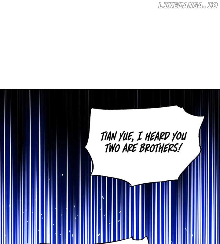 The doomsday ruthless man: hoarding trillions of supplies at the beginning Chapter 24 399 045