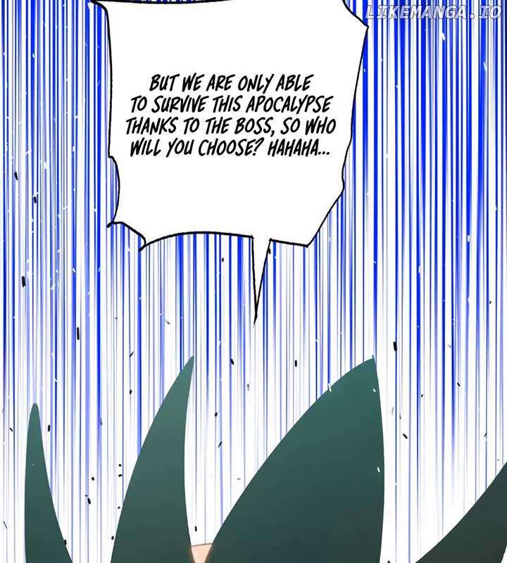 The doomsday ruthless man: hoarding trillions of supplies at the beginning Chapter 24 400 046